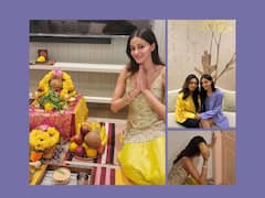 Ananya Panday : अनन्या पांडेच्या स्वप्नातील घराला गौरी खानच्या इंटिरिअरचा स्पेशल टच! ड्रीम होम साकार होताच अन्यथा म्हणते..