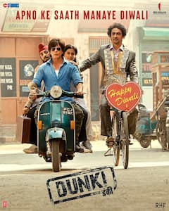 December Movie Release List: एक या दो नहीं दिसबंर में बॉक्स ऑफिस पर धमाल मचाएंगी ये पांच बड़ी फिल्में, जानिए किसकी होगी टक्कर