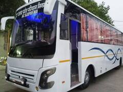 योगी सरकार ने दी खुशखबरी, सरकारी बसों का किराया कम करने का फैसला, जानें टिकट की दर