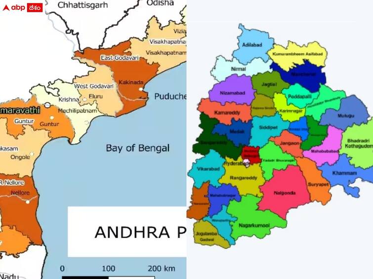 central government said telangana placed 6th and ap placed 11th place in foreign direct investments latest news Foreign Direct Investments: విదేశీ ప్రత్యక్ష పెట్టుబడులు - తెలుగు రాష్ట్రాల స్థానమిదే