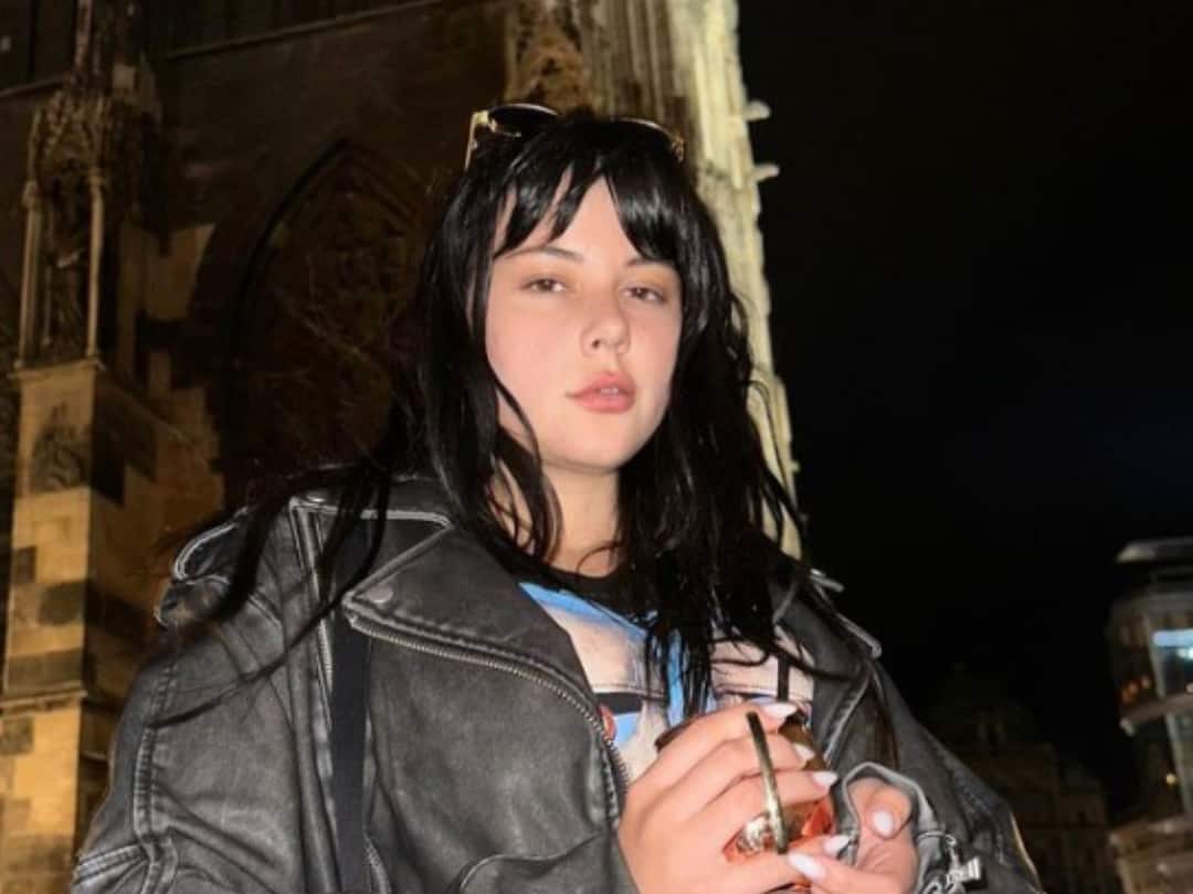 What Is 'Moye Moye'? Know About Viral Song By Teya Dora What Is 'Moye Moye' Viral Song By Teya Dora What Is 'Moye Moye'? Know About Viral Song By Teya Dora