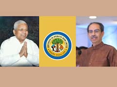 अभ्युदय बँकेच्या कारवाईत राजकीय वास? उद्धव ठाकरेंच्या भेटीच्या चर्चेचा अन् कारवाईचा असाही योगायोग!