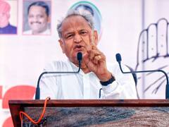 राजस्थान: राज बदलेगा या रिवाज के सवाल पर CM गहलोत ने की CPI-M की तारीफ, कहा- 'जब केरल में...'