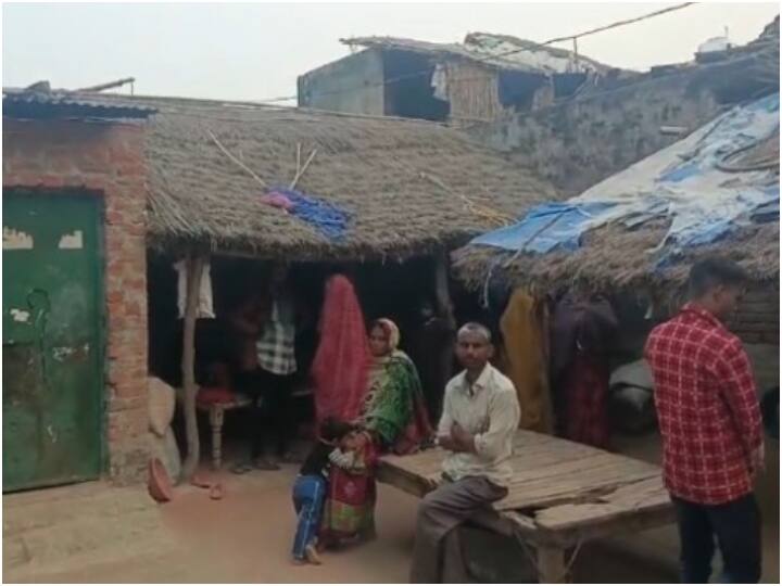 father killed his 4 children by poisoning them in Unnao ANN Unnao News: करंट की कहानी निकली झूठी, पिता ने ही की थी 4 बच्चों की हत्या, चौंकाने वाली है वजह