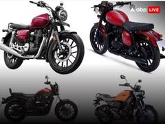 Retro Bikes in India: ਜੇ ਤੁਸੀਂ ਇੱਕ ਕਿਫਾਇਤੀ ਰੈਟਰੋ ਬਾਈਕ ਖ਼ਰੀਦਣਾ ਚਾਹੁੰਦੇ ਹੋ, ਤਾਂ ਇਹ 5 ਮਾਡਲ ਸਭ ਤੋਂ ਵਧੀਆ