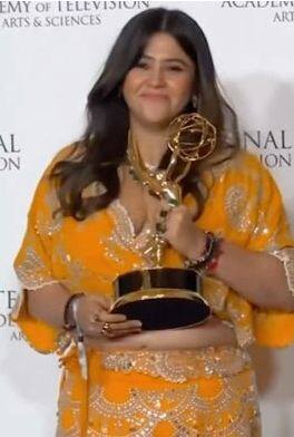 Ekta Kapoor Net Worth: ਆਲੀਸ਼ਾਨ ਘਰ ਤੋਂ ਲੈ ਕੇ ਮਹਿੰਗੀਆਂ ਕਾਰਾਂ ਤੱਕ, ਜਾਣੋ ਕਿੰਨੀ ਹੈ ਐਮੀ ਐਵਾਰਡ ਜੇਤੂ ਏਕਤਾ ਕਪੂਰ ਦੀ ਜਾਇਦਾਦ