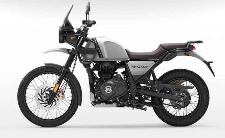 Royal Enfield Himalayan 450 Launched: रॉयल एनफिल्ड हिमालयन 450 ही बाईक आज भारतात लाँच झाली आहे. या बाईकचे दमदार फिचर्स आणि किंमत जाणून घेऊया.