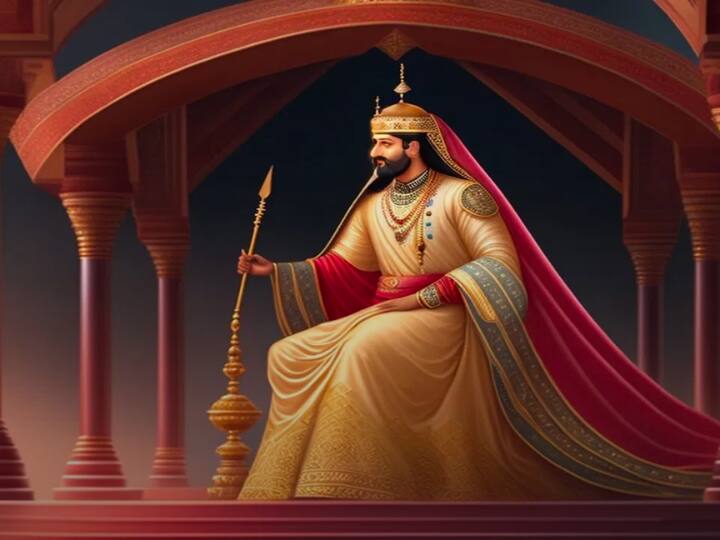 हुमायूं ने 1530 से 1540 तक और फिर 1555 से 1556 तक शासन किया. 1540 में सूर के अफ़ग़ान शेर शाह से युद्ध में हारने के बाद, हुमायूं ने भारत पर नियंत्रण खो दिया.