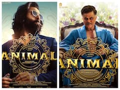 Ranbir Kapoor, Anil Kapoor Starrer Animal's Advance Booking Opens