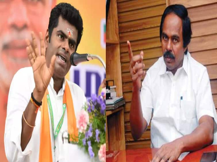 Responding to BJP state president Annamalai, Minister Mano Thangaraj has said that there is no change in his opinion. Annamalai vs Mano Thangaraj: ’ மன்னிப்பு கேட்க நாங்கள் சாவர்க்கர் பரம்பரை அல்ல ‘ - அண்ணாமலைக்கு பதில் கொடுத்த அமைச்சர் மனோ தங்கராஜ்..