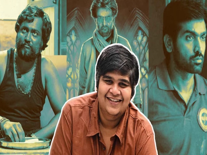 Karthik Subbaraj : ஐடி வேலையை விட்டுவிடலாம்னு நினைச்சேன்... 'கற்றது தமிழ்' ஏற்படுத்திய தாக்கம் குறித்து கார்த்திக் சுப்பராஜ்...