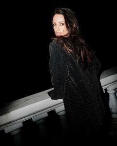 Tripti Dimri: તૃપ્તિ ડિમરીનો બ્લેક ડ્રેસમાં હોટ અંદાજ થયો વાયરલ, જુઓ તસવીરો