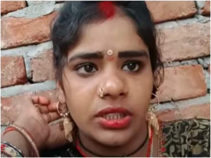 Famous Bhojpuri YouTuber Malti Devi committed suicide In-laws accused of dowry death UP News: कमरे में फंदे पर लटकी मिली फेमस यूट्यूबर मालती देवी, ससुराल वालों पर दहेज हत्या का आरोप
