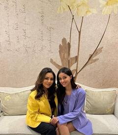 Ananya Panday House:ગૌરી ખાને અનન્યા પાંડેના ઘરનું ઇન્ટિરિયર કર્યું ડિઝાઇન, એક્ટ્રેસે શેર કરી ડ્રીમ હાઉસની ઇનસાઇડ તસવીરો