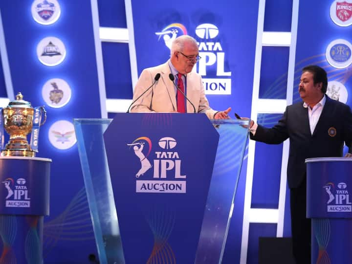 IPL 2024 Auction: These 5 big players can remain unsold in the auction, England’s…