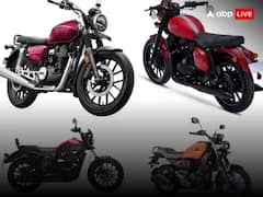 Retro Bikes in India : तुम्हाला परवडणारी रेट्रो बाईक घ्यायचीय? ही आहेत तुमच्यासाठी 5 बेस्ट मॉडेल्स ऑप्शन्स