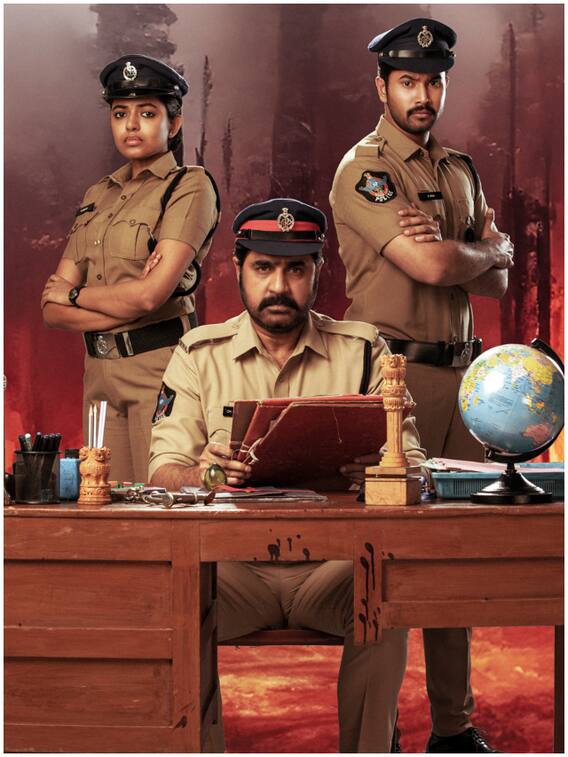 కోటబొమ్మాళి పీఎస్ మినీ రివ్యూ: సినిమాలో ప్లస్, మైనస్‌లు ఏంటి?