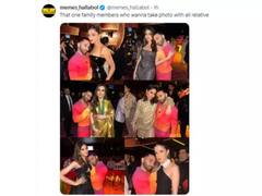 Wedding Memes: 'थोड़ा मौका हमें भी दो...', भारत में अगले 23 दिनों में 35 लाख से ज्यादा शादियां, लोगों ने यूं लिए मजे