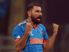 उत्तर प्रदेश के अमरोहा में हुई पैदाइश, लेकिन मोहम्मद शमी ने क्यों बंगाल के लिए खेला फर्स्ट क्लास क्रिकेट?