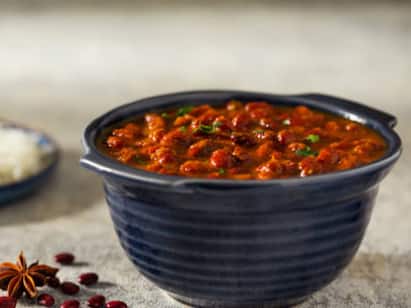 soya kheema masala recipe procedure Soya Kheema Masala: நாண், சப்பாத்திக்கு ஏற்ற சைடிஷ்... சோயா கீமா மசாலா செய்முறை பார்க்கலாம்...