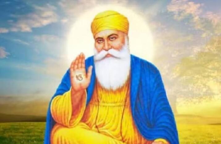 Guru nanak jayanti 2023 date know gurpurab prakash utsav history and significance  Guru nanak jayanti 2023: ક્યારે છે ગુરુ નાનક જયંતી, જાણો આ દિવસે કેમ મનાવાય છે પ્રકાશ પર્વ  