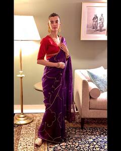 गर्लफ्रेंड Saba Azad के लिए फोटोग्राफर बने Hrithik Roshan, एक्ट्रेस ने दिखाई खूबसूरत तस्वीरों की झलक