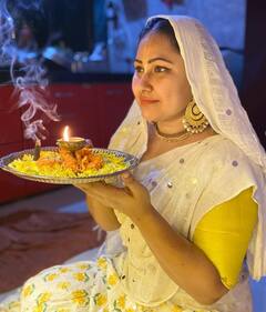 MMS लीक होते ही इस भोजपुरी एक्ट्रेस का करियर हो गया बर्बाद, अब कान्हा की भक्त बन ऐसे गुजार रही जिंदगी