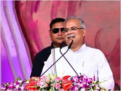 छत्तीसगढ़: 'बीजेपी को अब खेलने का मौका भी नहीं मिलेगा...', चुनावी नतीजों से पहले सीएम भूपेश बघेल का बड़ा दावा