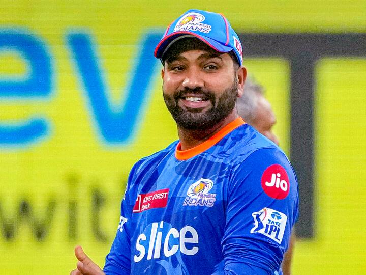 मुंबई इंडियंस के अलावा आईपीएल में इस टीम की कप्तानी करना चाहेंगे रोहित शर्मा, देखें वीडियो