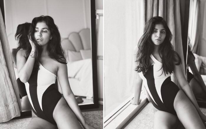 અભિનેત્રી રાધિકા શેઠ તેની હોટ મોનોકોની તસવીરોને લઈ સોશિયલ મીડિયા પર ચર્ચામાં છે. અભિનેત્રીએ ખૂબ જ હોટ તસવીરો શેર કરી છે.