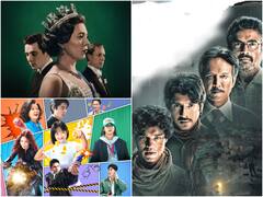 Trending Web Series On OTT: 'द स्क्वीड गेम' से लेकर 'काला पानी' तक, ओटीटी पर ट्रे़ंडिंग हैं ये वेब सीरीज, एक बार देखना शुरू करेंगे तो सीट से चिपके रहेंगे