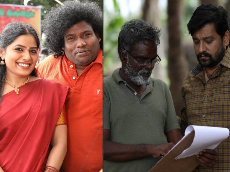 media and fans appreciated Yogi babu's kuiko movie Kuiko Movie: ”பாராட்டு மழையில் குய்கோ படம்” .. ரசிகர்களிடம் கவர்ந்த யோகிபாபு, விதார்த் கூட்டணி..