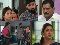 அசிங்கப்படுத்திய குணசேகரனால் வேலையையே தூக்கி எறிந்த ஈஸ்வரி - எதிர்நீச்சலில் இன்று 