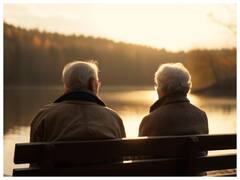 100 साल से अधिक उम्र वाले लोगों ने कहा, लंबी उम्र पाने का कोई राज नहीं है, बस करना है ये आसान काम