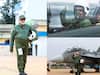 PM Modi Tejas : தேஜஸ் போர் விமானத்தில் ஏறி விண்ணில் பறந்த பிரதமர் மோடி..காட்டுத்தீயாய் பரவி வரும் புகைப்படங்கள்..!