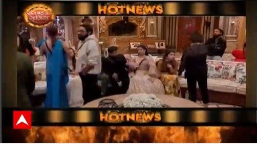 Bigg Boss17: Ankita Lokhande and Mannara Chopra breaks out into major Arguement | Hot News