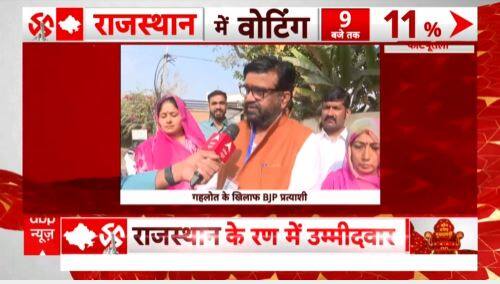 Rajasthan Elections 2023: Here're some interesting Political facts and data about Marwar | WATCH