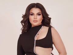 PHOTO: जाणून घेऊया कॉन्ट्रोवर्सी क्वीन राखीच्या लव्हलाईफ बद्दल!