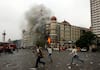 26/11 Mumbai Terror Attack : सहा ठिकाणी हल्ले, 60 तास मृत्यूचे तांडव आणि 166 जणांचा जीव गेला; मुंबई हल्ल्याच्या 'त्या' दिवशी नेमकं काय घडलं?