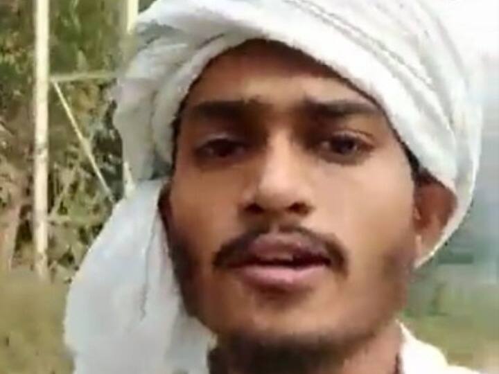 UP News: बस कंडक्टर पर हमले करने वाले का पाकिस्तानी कनेक्शन आया सामने, इस मौलाना से प्रेरित है छात्र Prayagraj Bus Conductor Attacked a student inspired by Pakistani Muslim scholar Khadim Hussain Rizvi ANN UP News: बस कंडक्टर पर हमले करने वाले का पाकिस्तानी कनेक्शन आया सामने, इस मौलाना से प्रेरित है छात्र