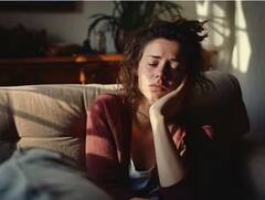 Health: ਜੇਕਰ ਔਰਤਾਂ ’ਚ ਨਜ਼ਰ ਆਉਂਦੇ ਇਹ ਲੱਛਣ, ਤਾਂ ਮਾਨਸਿਕ ਸਿਹਤ ਦਾ ਹੋ ਸਕਦਾ ਸੰਕੇਤ, ਨਾ ਕਰੋ ਨਜ਼ਰਅੰਦਾਜ਼