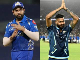 Hardik Pandya: ஐபிஎல் - ரோஹித்திற்கு மாற்றாக மும்பை இந்தியன்ஸ் அணிக்கு வரும் ஹர்திக் பாண்ட்யா? அப்ப குஜராத் நிலை?