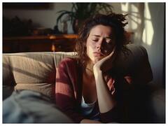 महिलाओं में दिखने लगे यह लक्षण तो समझ लें कि मेंटल हेल्थ का हैं संकेत, इसे न करें इग्नोर