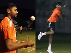 दूसरे टी20 में दो बदलाव के साथ उतर सकती है टीम इंडिया, वाशिंगटन सुंदर और आवेश खान को मिल सकता है मौका