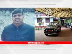 बेळगाव कॅन्टोन्मेंट बोर्डाच्या मुख्य कार्यकारी अधिकाऱ्याची आत्महत्या,कारण अद्याप अस्पष्ट