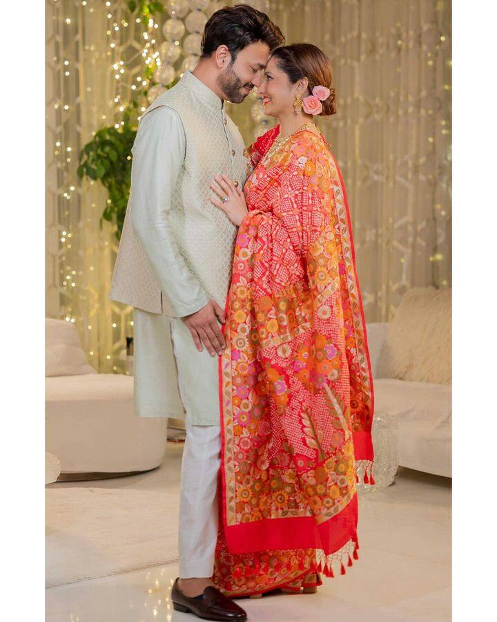 अंकिता लोखंडेने काही दिवसांपूर्वी जिग्ना वोरा आणि रिंकू धवन यांच्यासोबत बोलताना आपल्या प्रकृतीबद्दल भाष्य केलं होतं. त्यानंतर जिग्ना आणि रिंकू अभिनेत्रीची मजा घेताना दिसून आले होते.