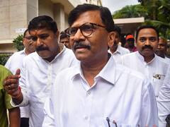 ह‍िटलर वाले ट्वीट पर इजरायली दूतावास ने दी कड़ी प्रतिक्रिया तो संजय राउत बोले- वो तो मैंने ड‍िलीट...