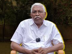 Prof Kodandaram Fires On CM KCR | కాంగ్రెస్ కు ఓటేయాలని పిలుపునిచ్చిన ప్రొ.కొదండరాం | ABP Desam