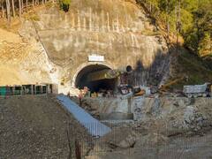 सुरंग के मलबे में फंसी अमेरिकी ड्रिलिंग मशीन, काटने के लिए मंगाया गया प्लाज्मा कटर, जानें ये क्या है?