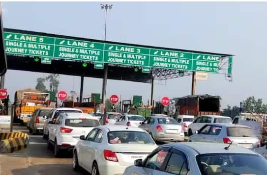 Ladowal toll plaza rates 30 percent increase people angry for this decision Ludhiana news: ਲਾਡੋਵਾਲ ਟੋਲ ਪਲਾਜ਼ਾ ਦੀਆਂ ਕੀਮਤਾਂ 'ਚ ਮੁੜ ਇਜ਼ਾਫਾ, ਰਾਹਗੀਰਾਂ ਨੇ ਜਤਾਈ ਨਾਰਾਜ਼ਗੀ, ਕਿਹਾ- ਮਨਮਰਜ਼ੀ ਨਾਲ ਹੀ...